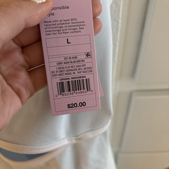 Dress - Picture 2 of 3